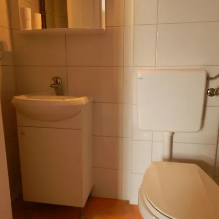 Apartment Romantika Rovinj