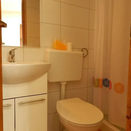 Apartment Romantika Rovinj