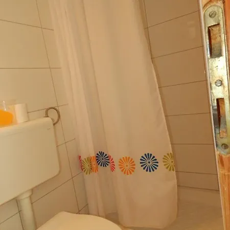 Romantika Apartment *