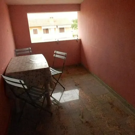 Romantika Apartment *