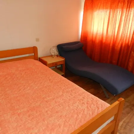 Romantika Apartment
