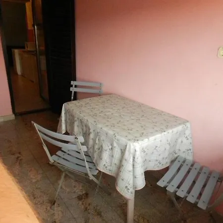Apartment Romantika *