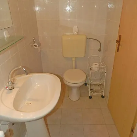 Romantika Apartment Rovinj