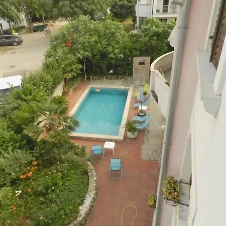 Apartment Romantika