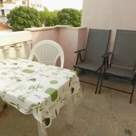 Romantika Apartment *