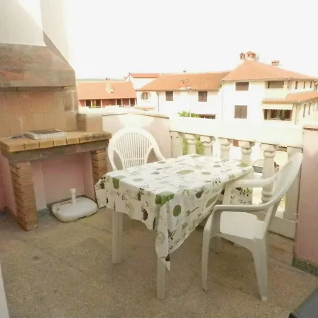 Apartment Romantika Rovinj