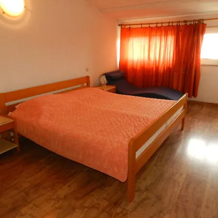 Romantika Apartment Rovinj