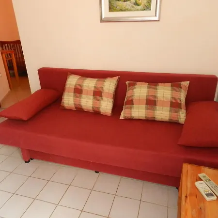 Apartment Romantika Rovinj