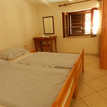 Romantika Apartment *