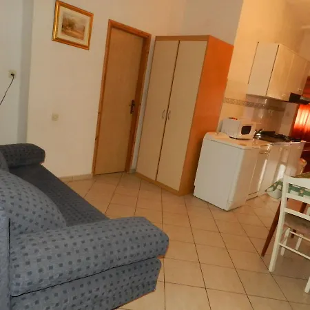 Apartment Romantika