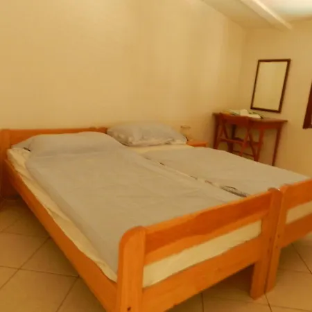 Apartment Romantika