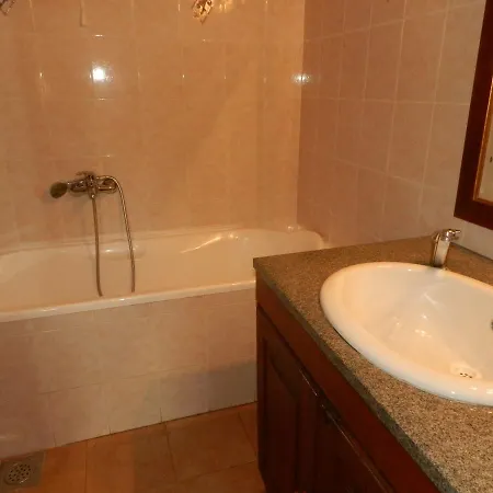 Apartment Romantika Rovinj