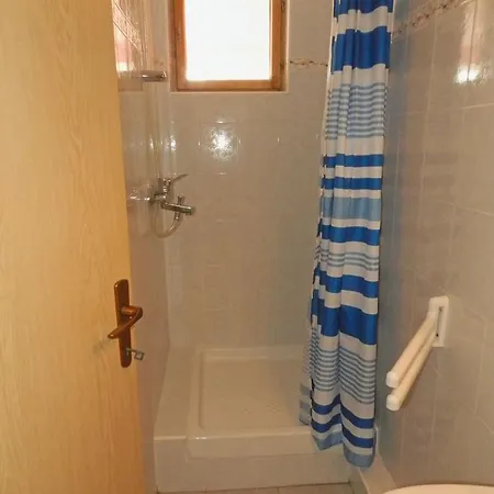Apartment Romantika
