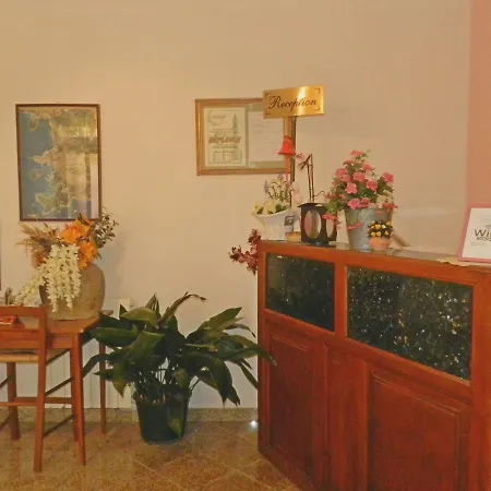 Apartment Romantika Rovinj