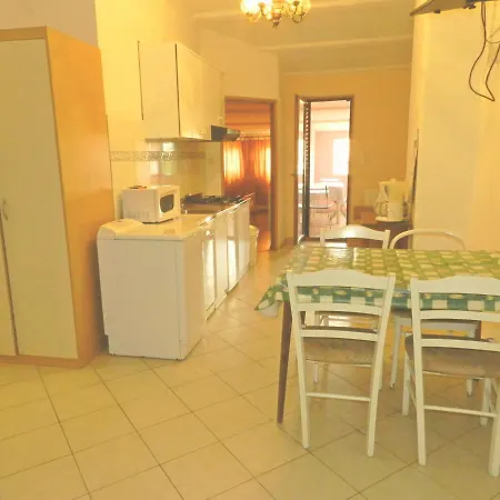 Apartment Romantika Rovinj
