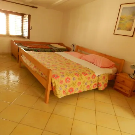 Romantika Apartment *
