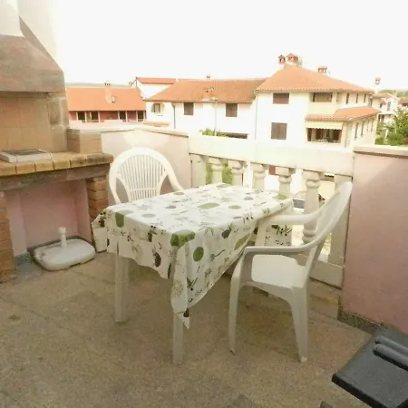 Apartment Romantika