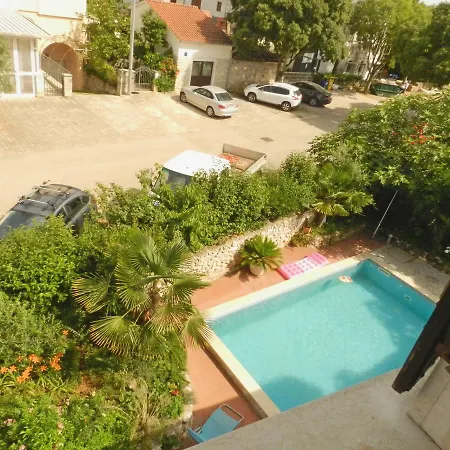 Romantika Apartment *