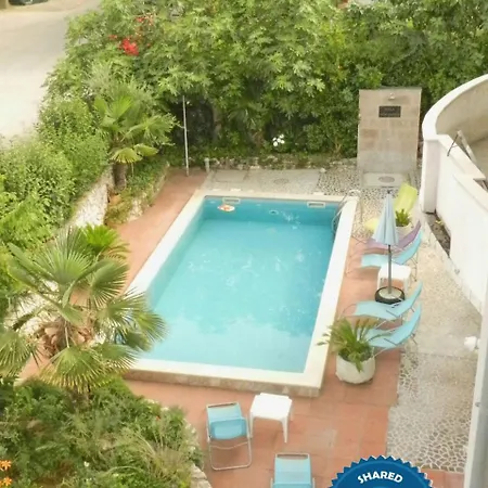 Romantika Apartment Rovinj